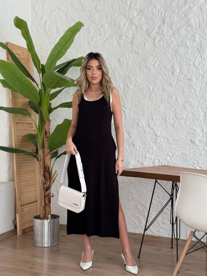Vestido Natosha