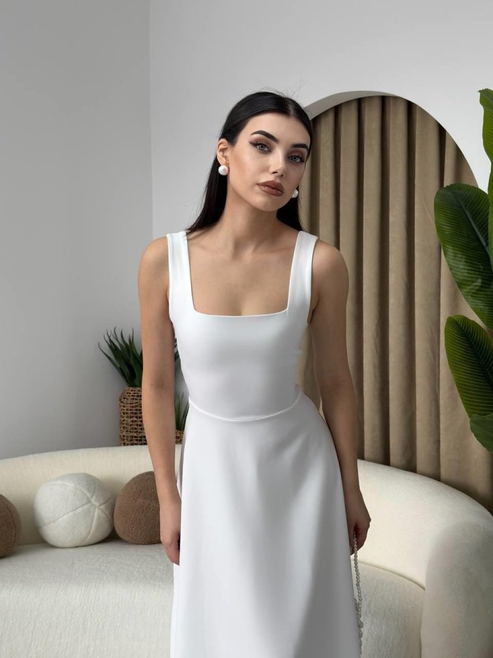 Vestido Nazira