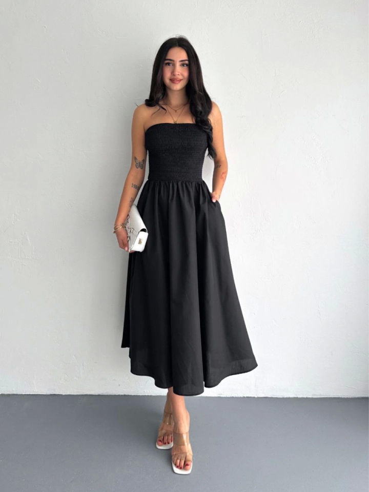 Vestido Nellie