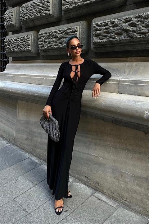 Vestido Noura