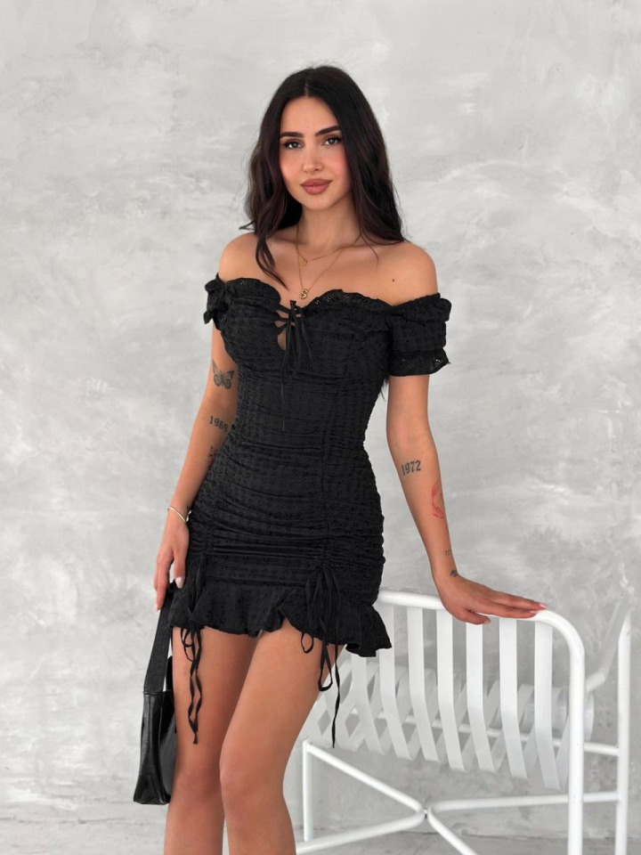 Vestido Ocarina