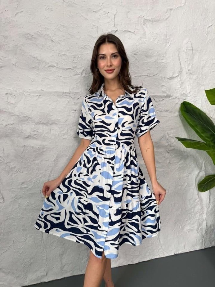 Vestido Patrece