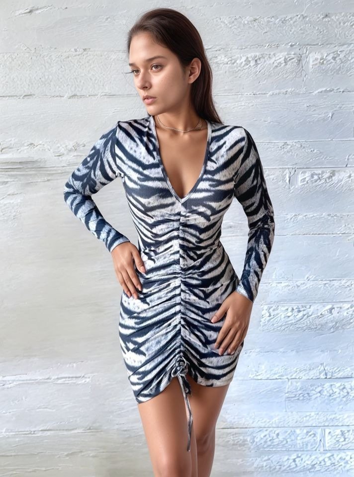 Vestido Pierina