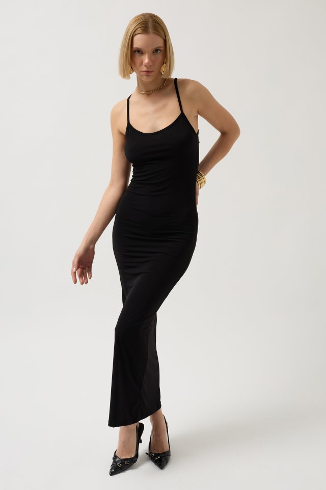 Vestido Raedell