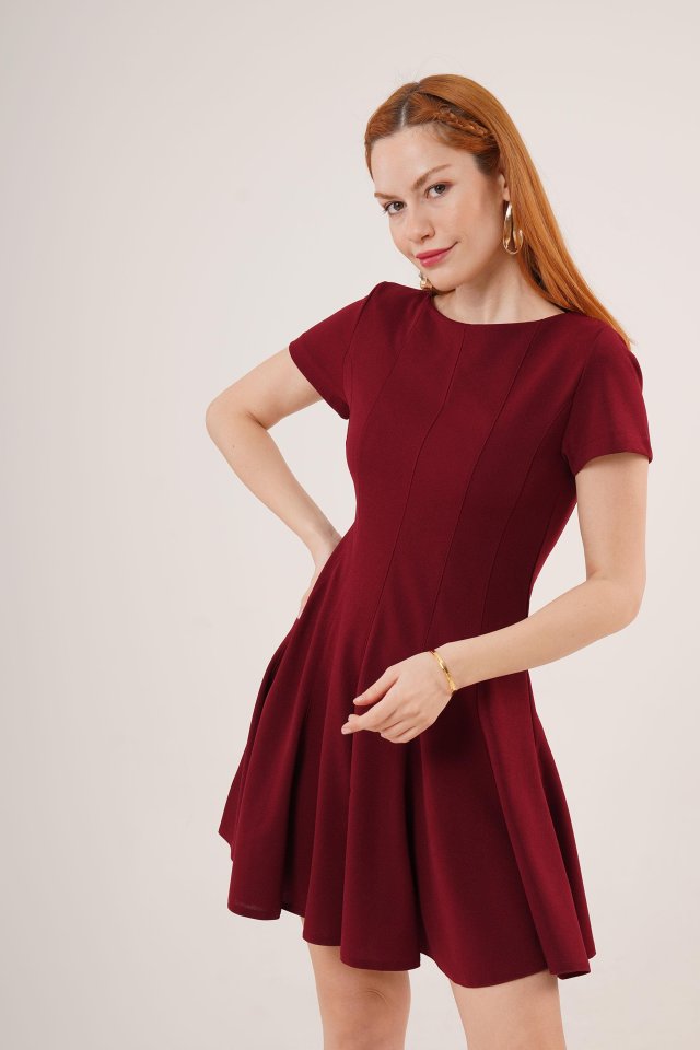 Vestido Ranillda