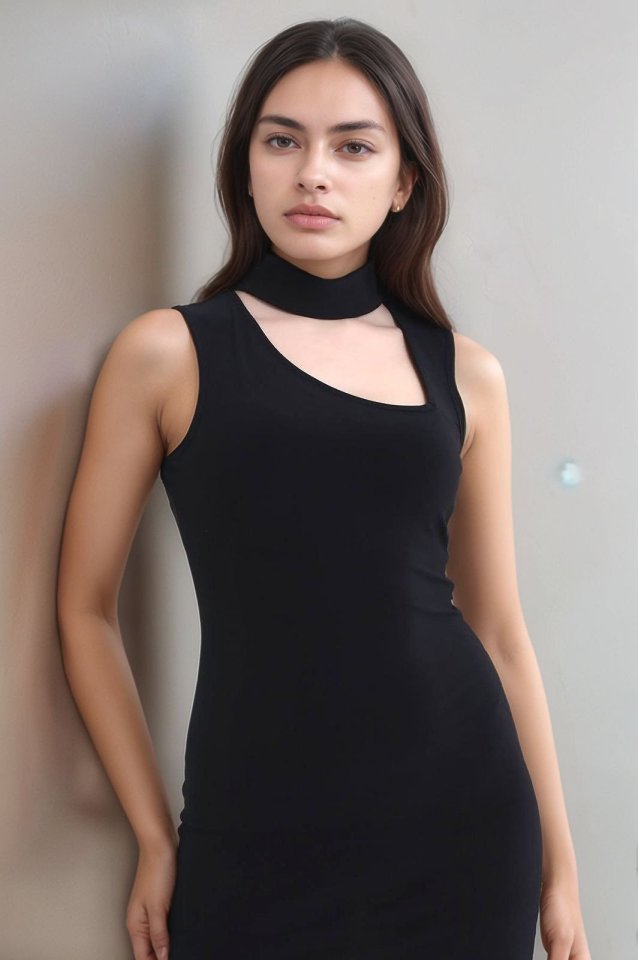 Vestido Tiziana