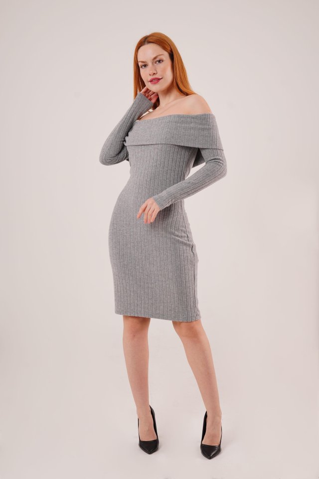 Vestido Ulyssa