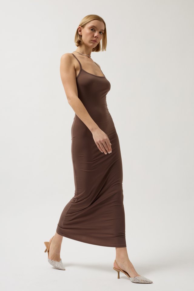 Vestido Vibiana