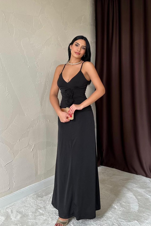 Vestido Zannie