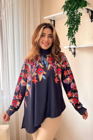 Blusa Lorie