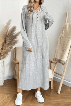 Vestido Chesna