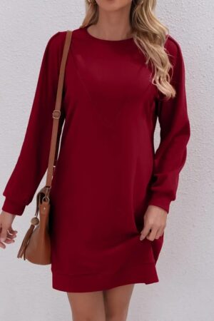 Vestido Delphia