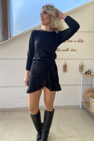 Vestido Felicitas