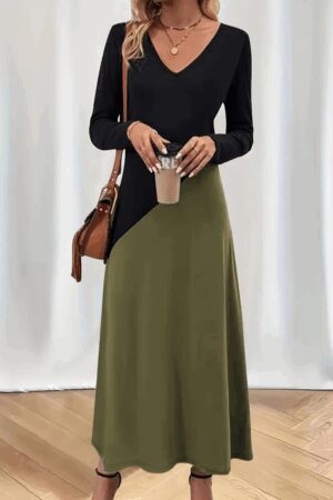 Vestido Lethia